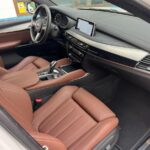 
										BMW – X6 –  xDrive30d 258 CV Msport full									