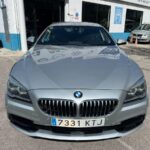 
										BMW – Serie 6 Gran Coup&eacute; – 640d M Sport Edition full									