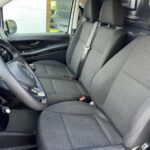 
										MERCEDES Vito 114CDI Furgon 136CV full									