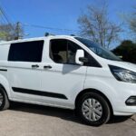 
										FORD TRANSIT CUSTOM 2.0TDCI 130CV full									