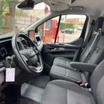 
										FORD TRANSIT CUSTOM L1 2.0TDCI 130CV full									