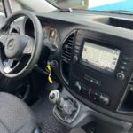 
										MERCEDES Vito 114CDI 136Cv full									