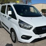 
										FORD TRANSIT CUSTOM 2.0TDCI 130CV full									