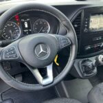 
										MERCEDES Vito 114CDI Furgon 136CV full									