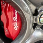 
										ALFA ROMEO – Spider – 3.2 JTS V6 Q4 full									