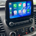 
										FORD TRANSIT CUSTOM L1 2.0TDCI 130CV full									