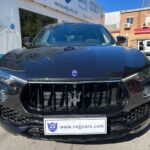 
										MASERATI – Levante –  V6 Diesel 275 CV AWD full									