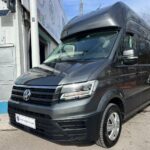 
										VOLKSWAGEN Grand California 600 2.0 TDI 177CV full									