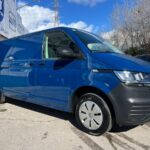 
										VOLKSWAGEN TRANSPORTER  LARGO 2.0TDI full									