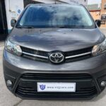 
										TOYOTA – Proace Verso – 2.0D 144CV L2 S Comfort full									