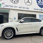 
										BMW – X6 – xDrive30d 258CV Msport full									