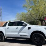 
										FORD – Ranger – Doble Cabina Wildtrak 2.0 TDCI 157 kW4x4 Aut. full									