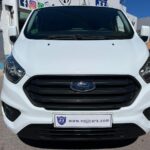 
										FORD TRANSIT CUSTOM L2 2.0TDCI full									