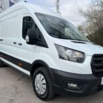 
										FORD Transit  2.0TDCI L4H3 130Cv full									