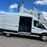 
										FORD TRANSIT 2.0TDCI L4H3 full									