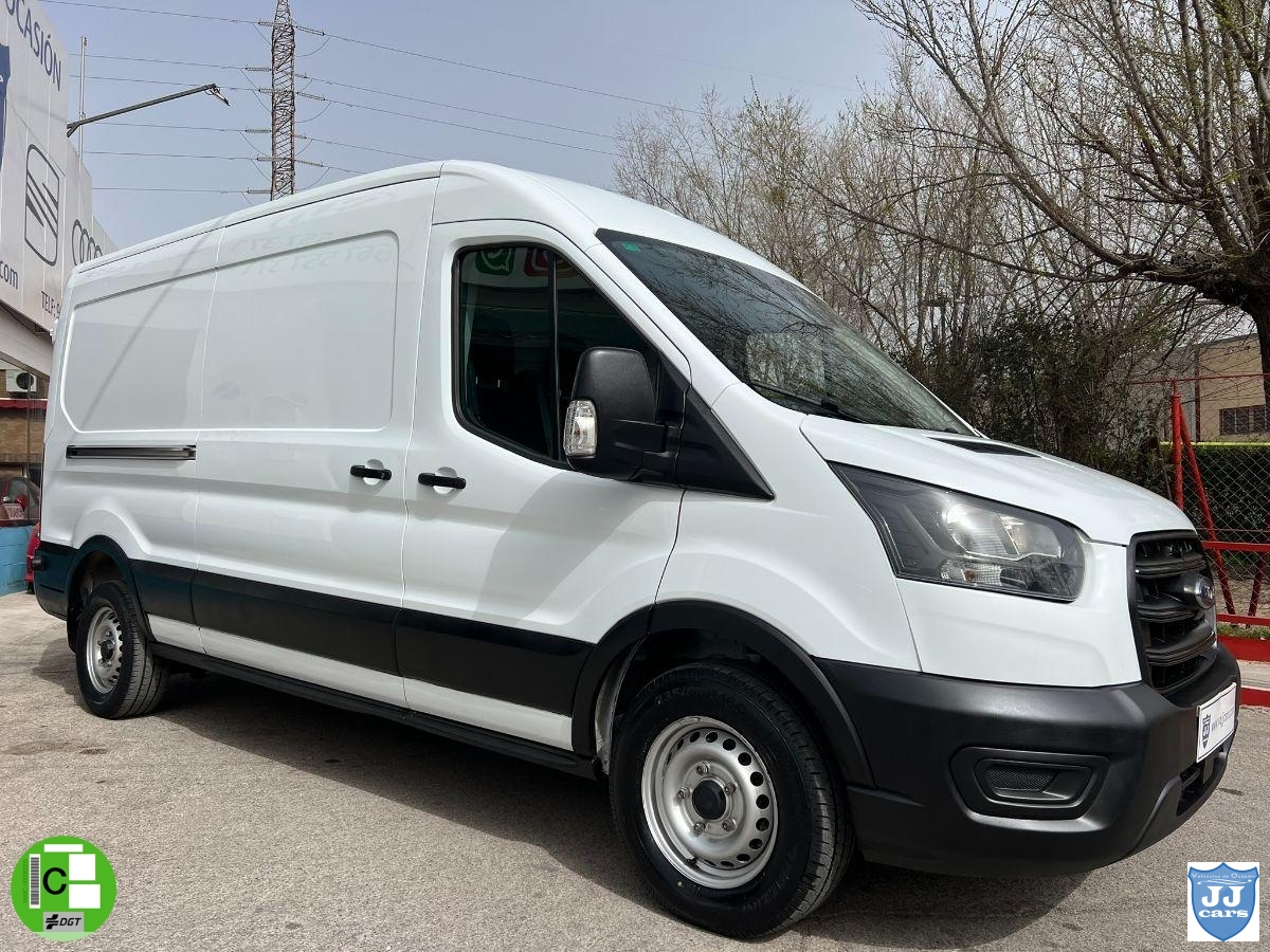 FORD Transit L3H2 2.0Tdci 130Cv