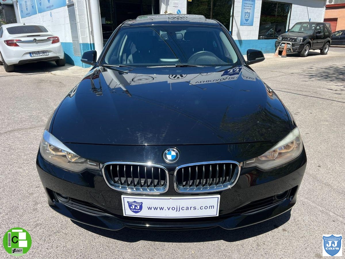 BMW – Serie 3 – 328i xDrive Berlina
