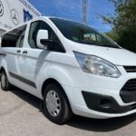
										FORD Transit Custom  2.0 TDCI full									