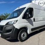
										FIAT Ducato  L2H2 2.2BlueHDi 140CV full									
