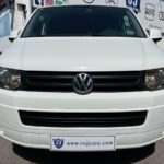 
										VOLKSWAGEN Transporter 2.0Tdi Combi 9 full									