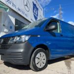 
										VOLKSWAGEN TRANSPORTER  LARGO 2.0TDI full									