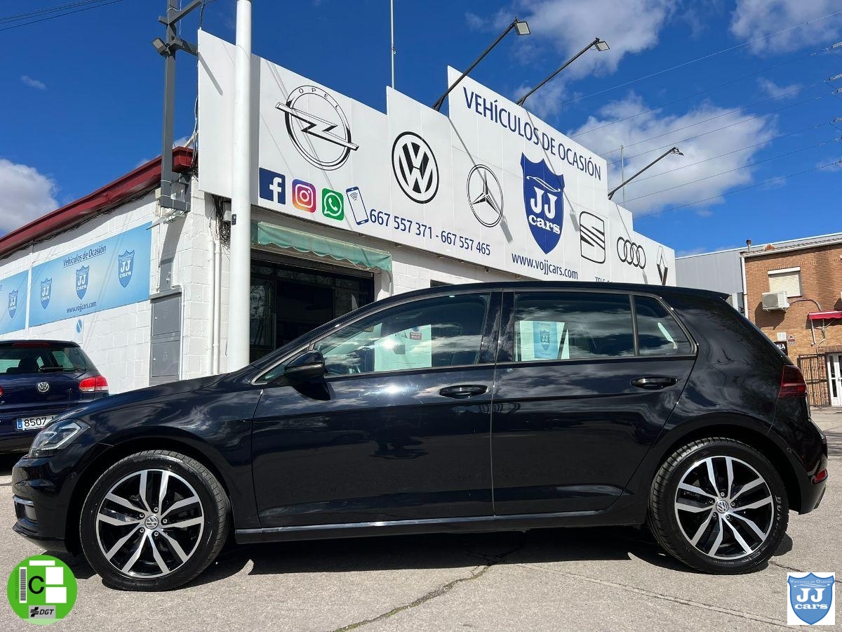 VOLKSWAGEN – Golf – 5p Sport 2.0 TDI 110 kWDSG 7 vel.