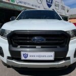 
										FORD – Ranger – Doble Cabina Wildtrak 2.0 TDCI 157 kW4x4 Aut. full									