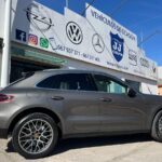 
										PORSCHE – Macan – S Diesel full									