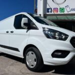 
										FORD TRANSIT CUSTOM L2 2.0TDCI full									