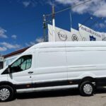 
										FORD TRANSIT 2.0TDCI L4H3 full									
