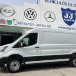 
										FORD Transit L3H2 2.0Tdci 130Cv full									