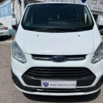 
										FORD Transit Custom  2.0 TDCI full									