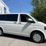 
										VOLKSWAGEN Transporter 2.0Tdi Combi 9 full									