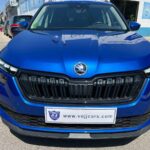 
										SKODA – Kamiq – 1.6 TDI 110CV AUTOMATICO full									