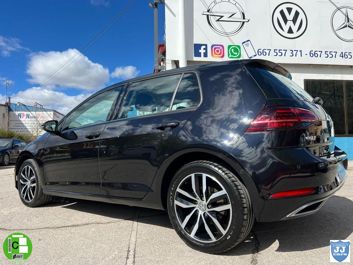 VOLKSWAGEN – Golf – 5p Sport 2.0 TDI 110 kWDSG 7 vel.