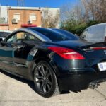 
										PEUGEOT – RCZ – 1.6 THP 200 full									