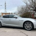 
										MASERATI – Ghibli –  3.0 Diesel 275 CV full									