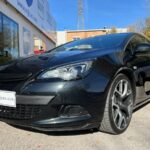 
										OPEL – Astra GTC – 2.0 T 280CV S&S 3p. OPC full									