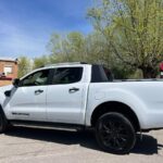 
										FORD – Ranger – Doble Cabina Wildtrak 2.0 TDCI 157 kW4x4 Aut. full									