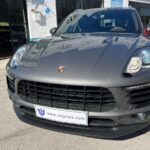 
										PORSCHE – Macan – S Diesel full									