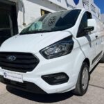 
										FORD TRANSIT CUSTOM L2 2.0TDCI full									