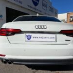
										AUDI – A4 –  3.0 TDI 272CV quattro tiptronic Sport full									