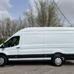 
										FORD Transit  2.0TDCI L4H3 130Cv full									