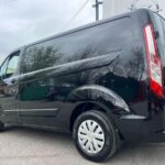
										FORD Transit Custom 2.0Tdci Automatico full									