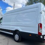 
										FORD TRANSIT 2.0TDCI L4H3 full									