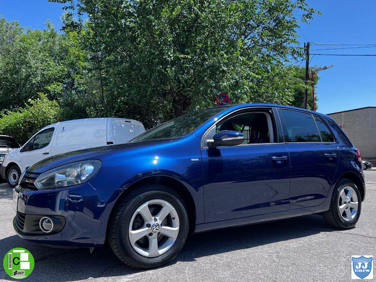 VOLKSWAGEN – Golf –  Business 1.2 TSI 5p. Comfortline