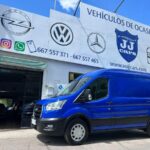 
										FORD Transit 2.0TDCI 130CV MHEV L2H2 full									