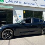 
										BMW – Serie 3 – 328i xDrive Berlina full									