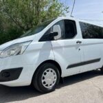 
										FORD Transit Custom  2.0 TDCI full									