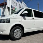 
										VOLKSWAGEN Transporter 2.0Tdi Combi 9 full									